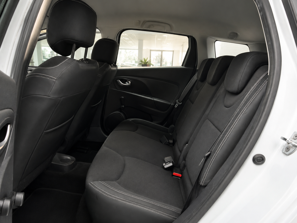Renault Clio IV 0,9 TCe 90 Life Sport Tourer 5d