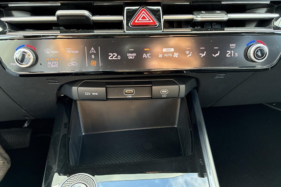 Kia Niro 64 EV Final Edition 5d