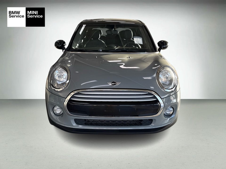 MINI Cooper 1,5  5d