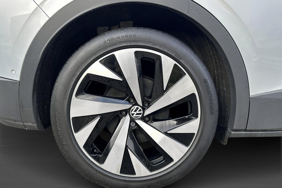 VW ID.4 77 Style 5d