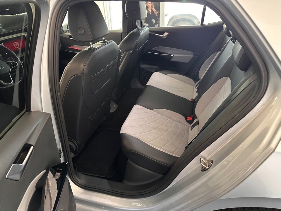 VW ID.3 77 Pro S 5d