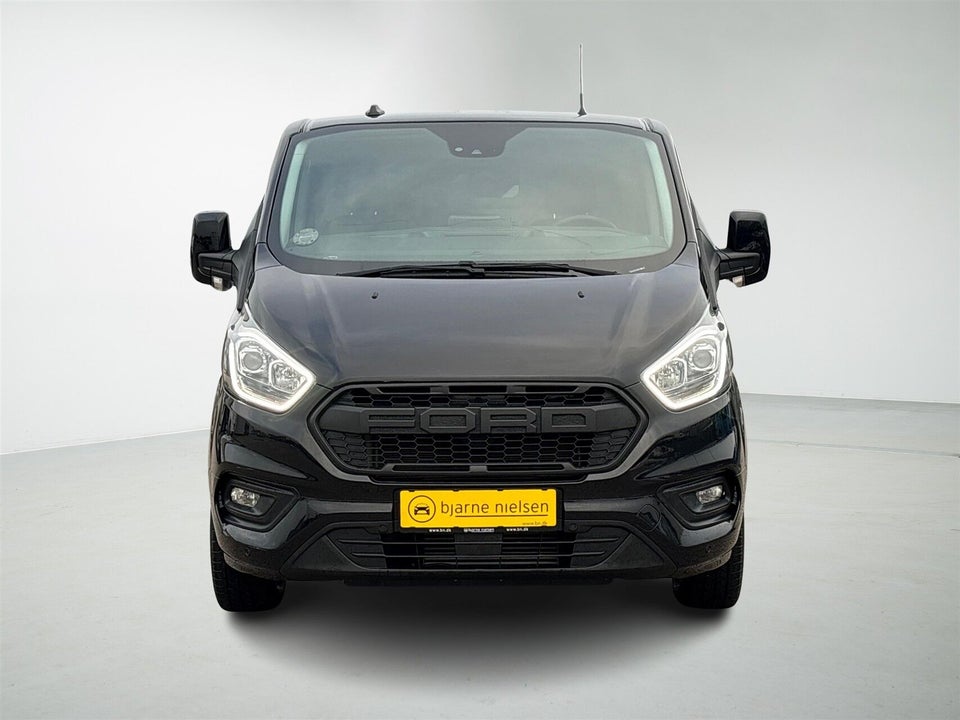 Ford Transit Custom 300S 2,0 TDCi 130 Trend aut.