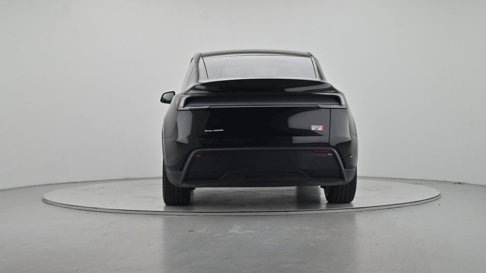 Tesla Model Y Launch Series Long Range AWD 5d