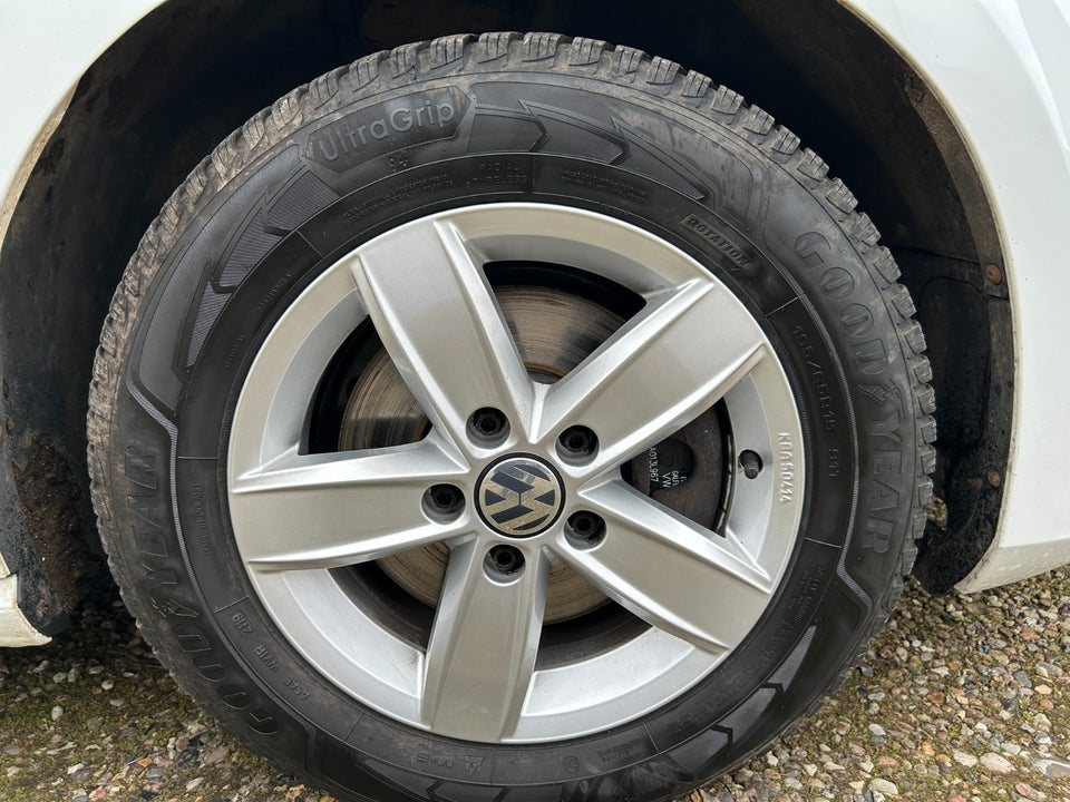 VW Golf VII 1,4 TSi 122 Edition 40 BMT 5d