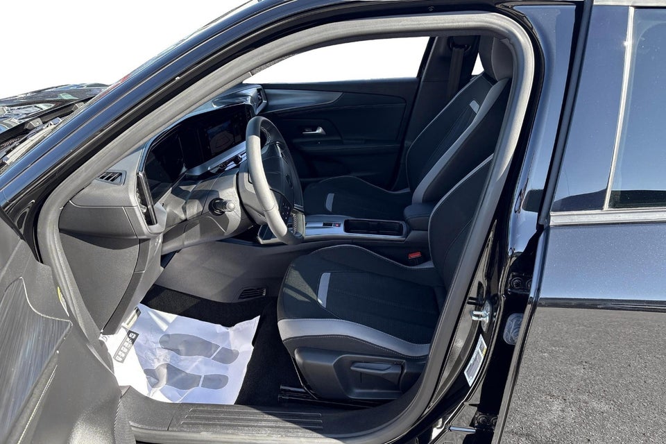 Opel Mokka-e 54 GS Line 5d