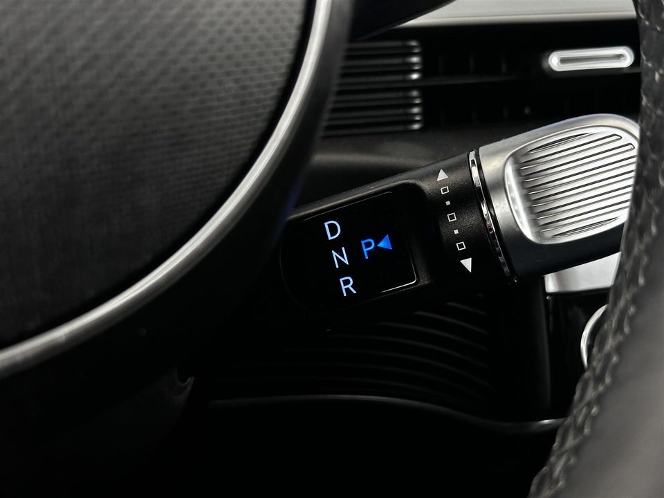 Hyundai Ioniq 5 58 Essential 5d