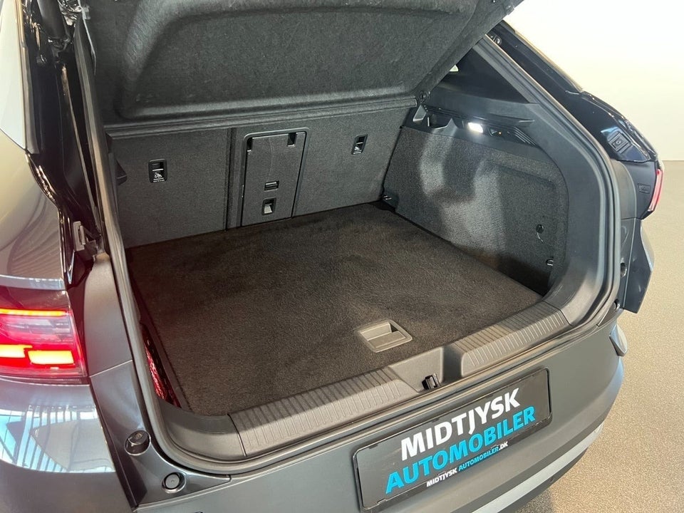 VW ID.4 77 1ST Pro Performance Max 5d