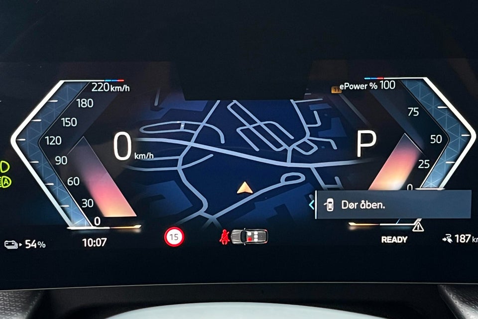 BMW iX1 xDrive30 M-Sport Premium 5d