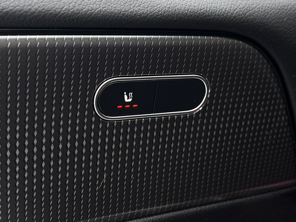 Mercedes GLB200 1,3 Progressive Line aut. 7prs 5d