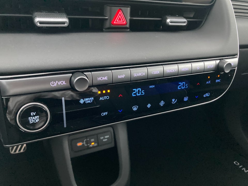 Hyundai Ioniq 5 84 Ultimate 5d