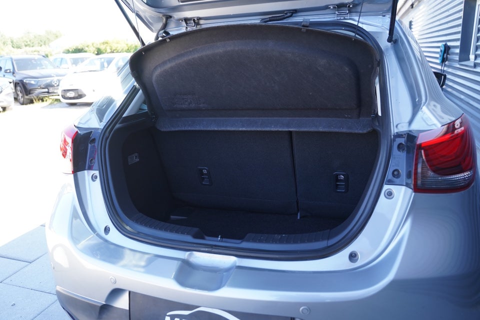Mazda 2 1,5 SkyActiv-G 90 Vision aut. 5d