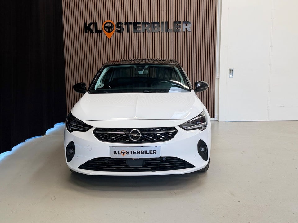 Opel Corsa 1,5 D 102 Sport 5d