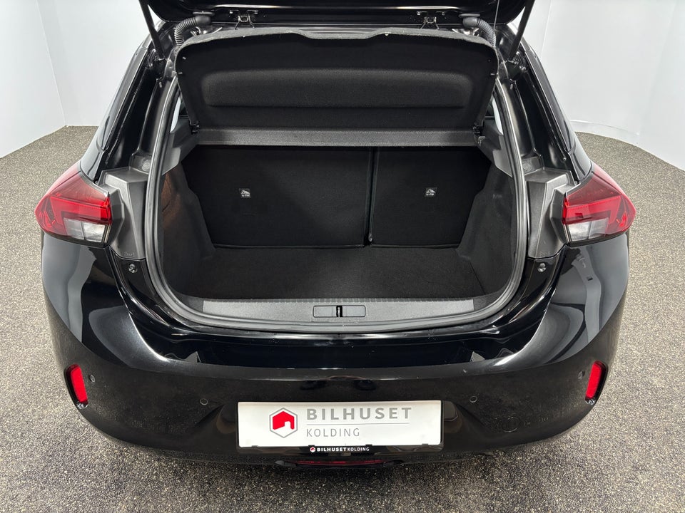 Opel Corsa 1,2 Edition+ 5d