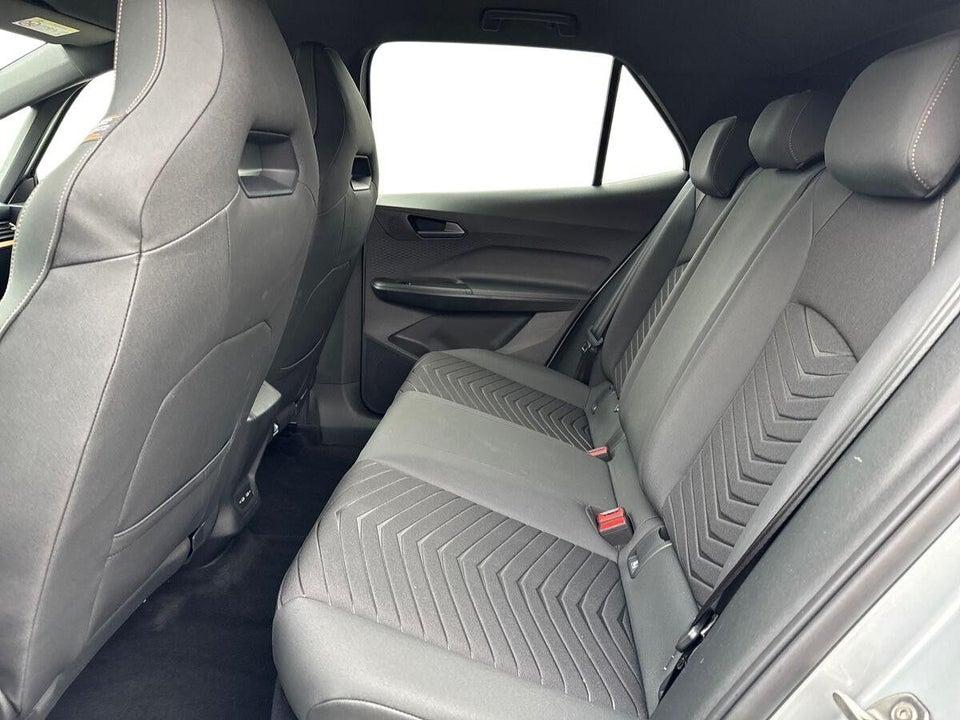 Cupra Born 77 Pasión 5d