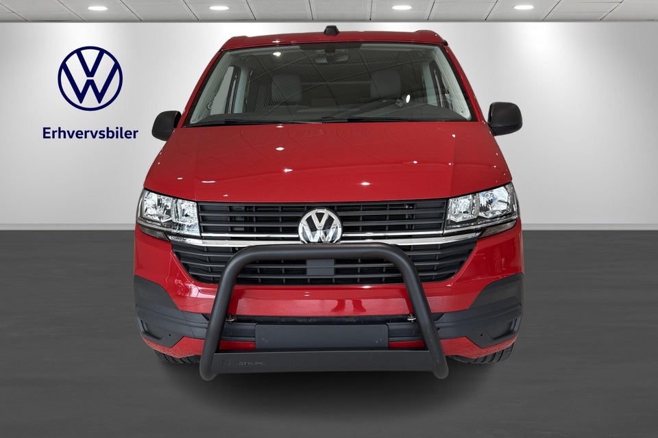 VW California 2,0 TDi 150 Coast DSG