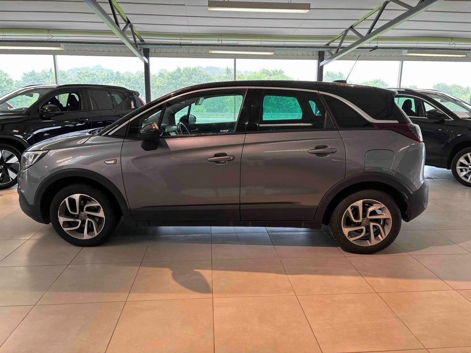 Opel Crossland X 1,2 Innovation 5d