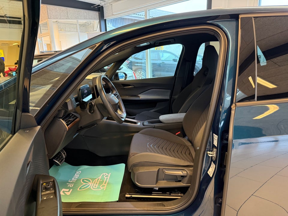 Cupra Born 77 Pasión 5d