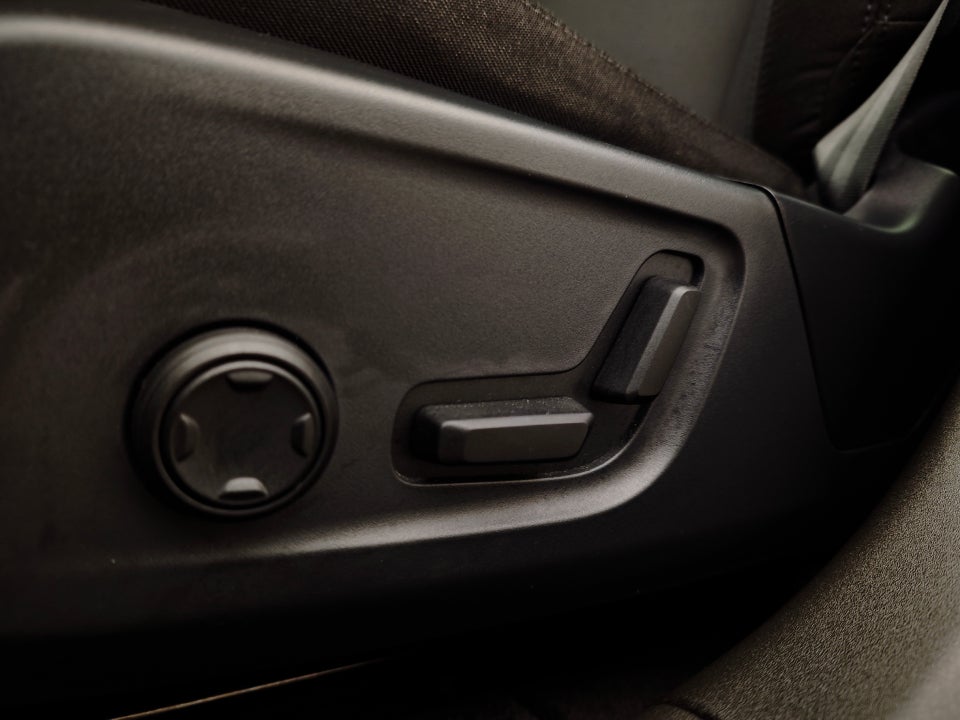 Polestar 2 Long Range AWD 5d