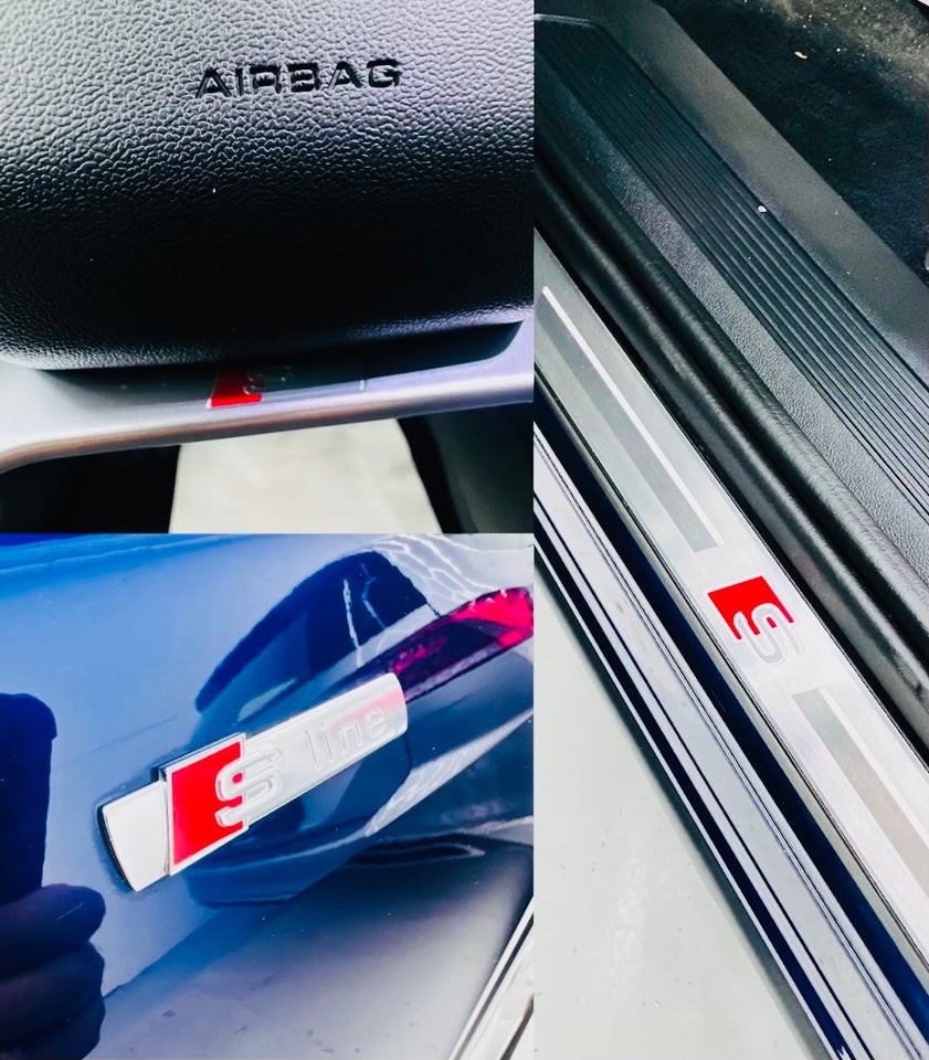 Audi Q4 e-tron 35 S-line 5d