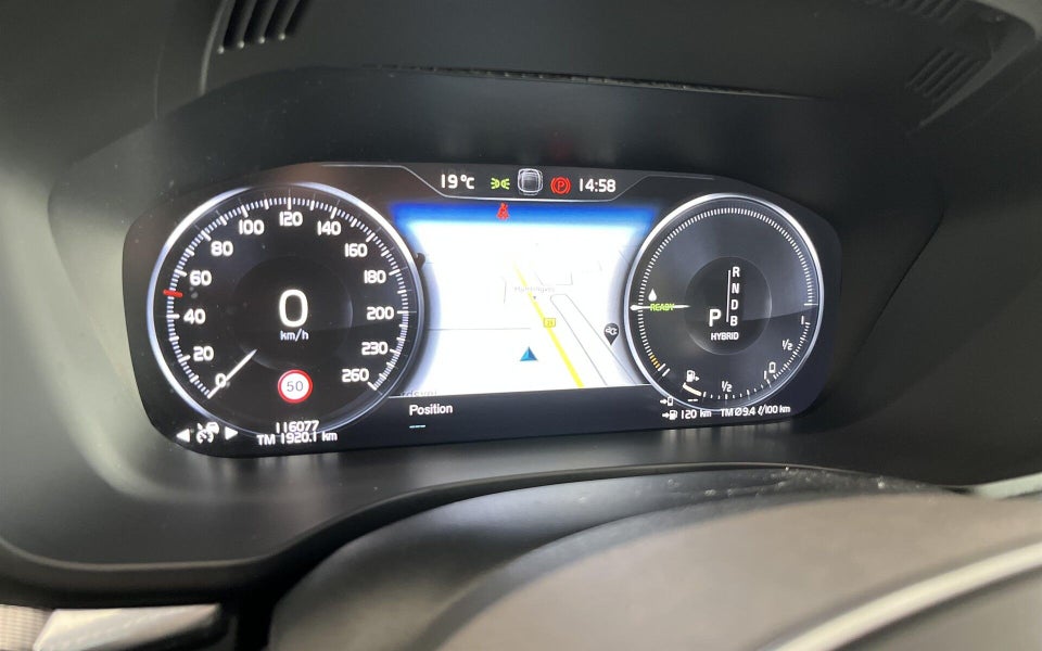 Volvo XC60 2,0 T8 407 R-Design aut. AWD 5d