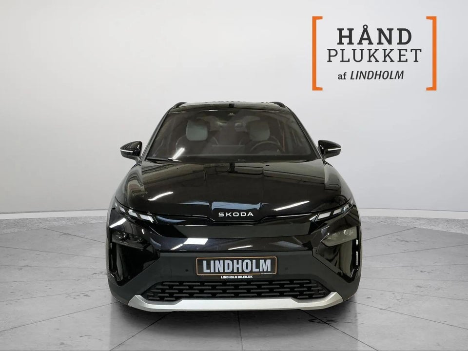 Skoda Elroq 60 iV 5d