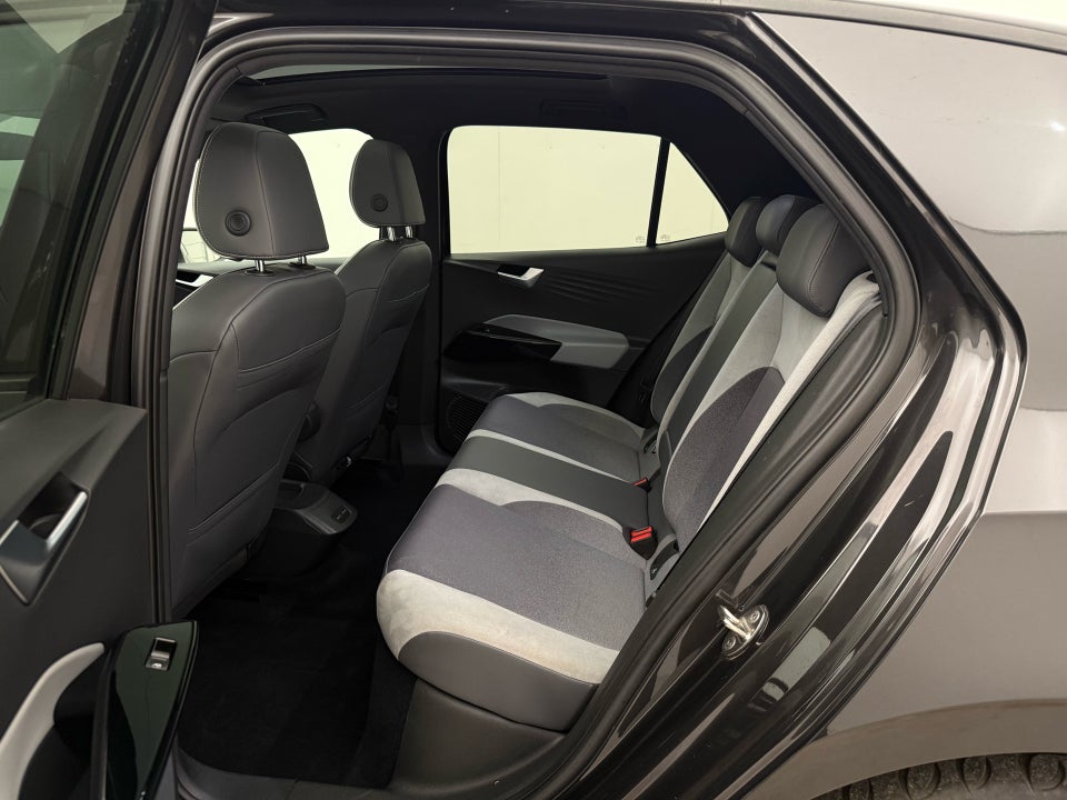 VW ID.3 58 Pro Performance Tech 5d
