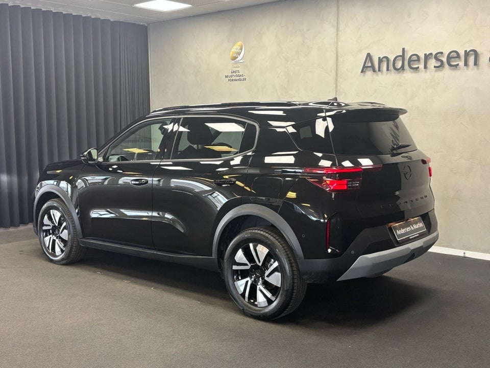 Opel Frontera 44 GS 5d
