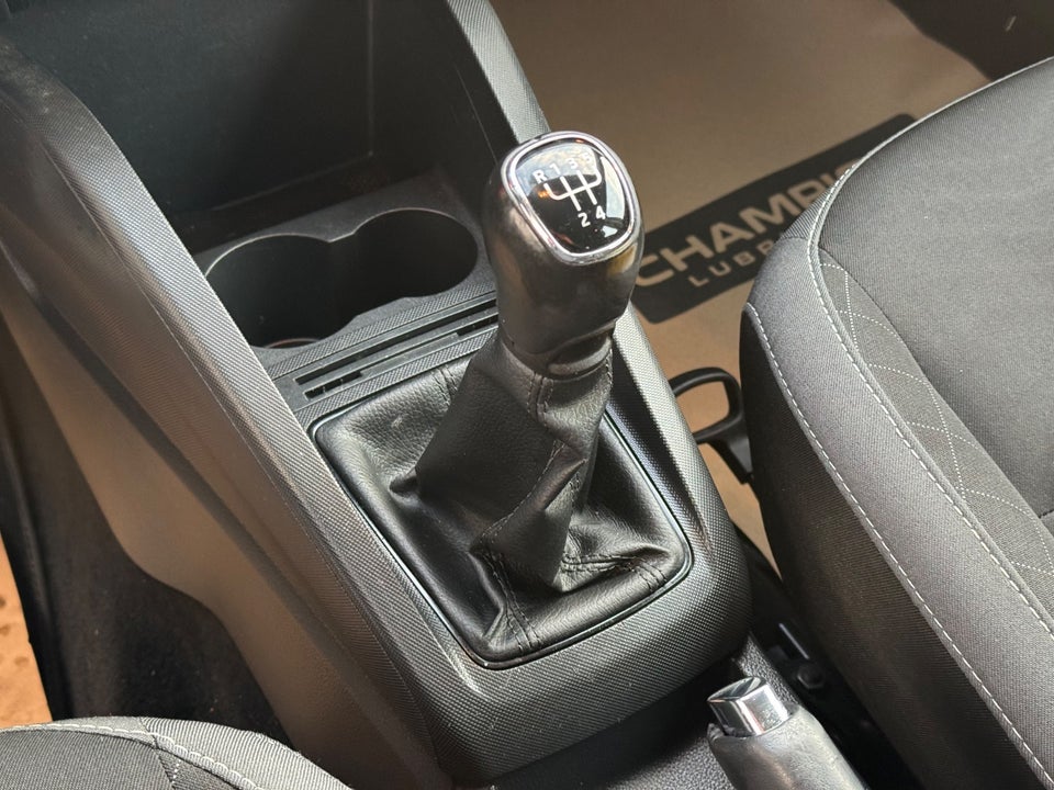 Skoda Fabia 1,0 TSi 95 Ambition Combi 5d