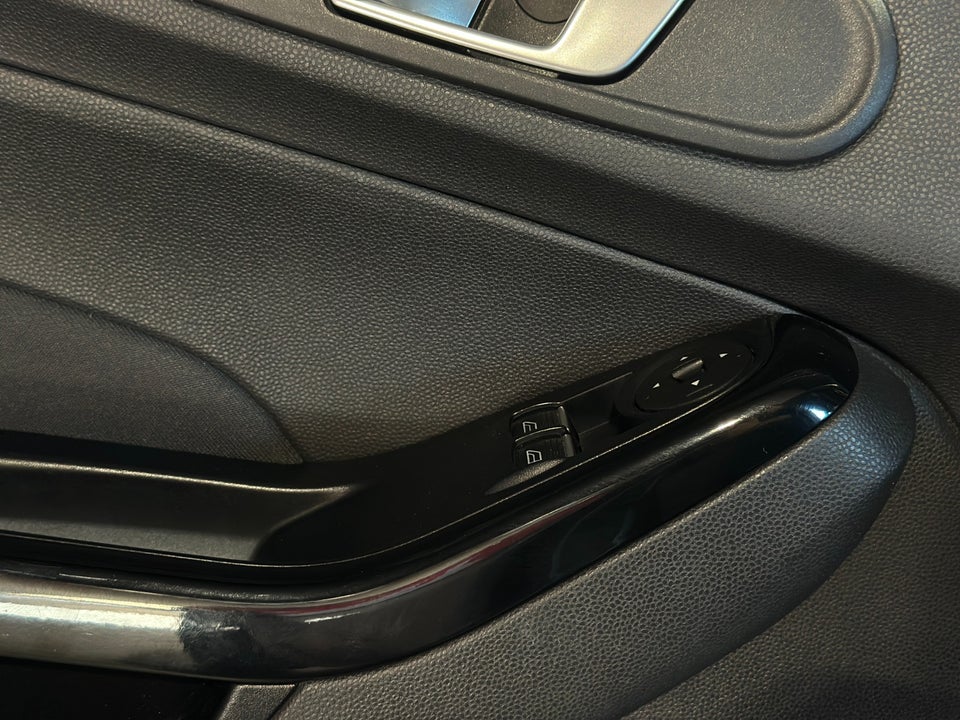 Ford Fiesta 1,0 SCTi 125 Titanium 5d