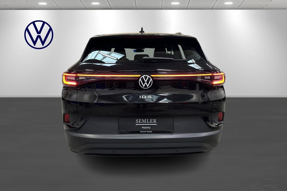 VW ID.4 77 Pro 5d
