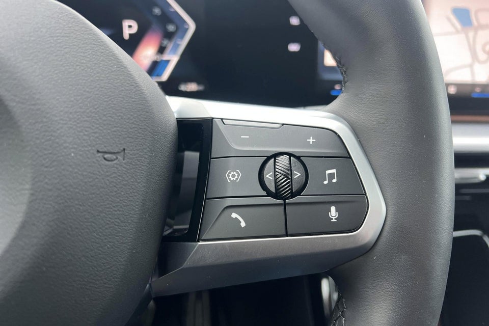 BMW iX1 eDrive20 M-Sport Pro 5d