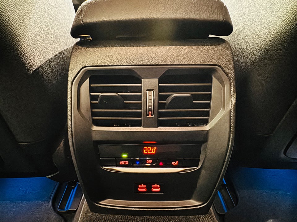 BMW i4 M50 M-Sport xDrive 5d