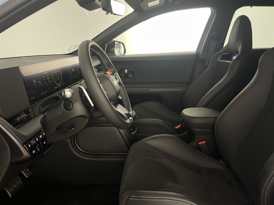 Hyundai Ioniq 5 84 N Performance AWD 5d