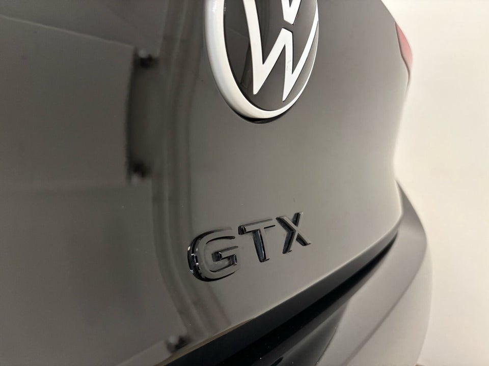 VW ID.3 79 GTX 5d