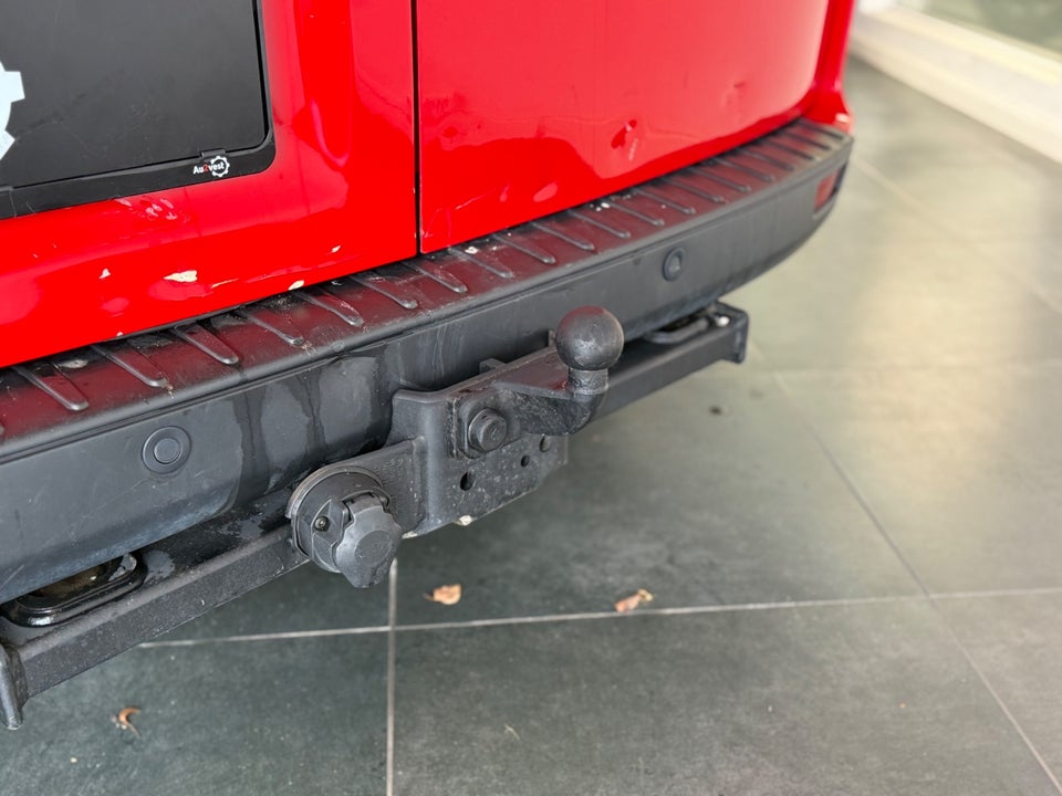 Ford Transit Custom 320L 2,0 TDCi 105 Trend