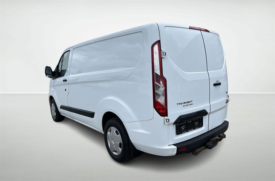 Ford Transit Custom 280S 2,0 TDCi 130 Trend