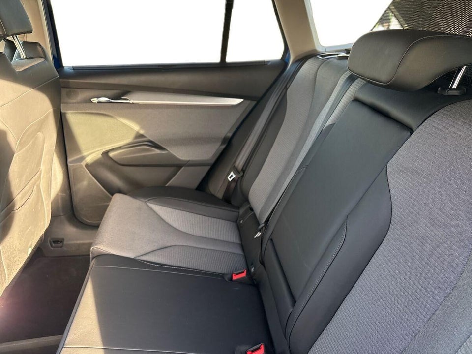 Skoda Enyaq 80 iV 5d