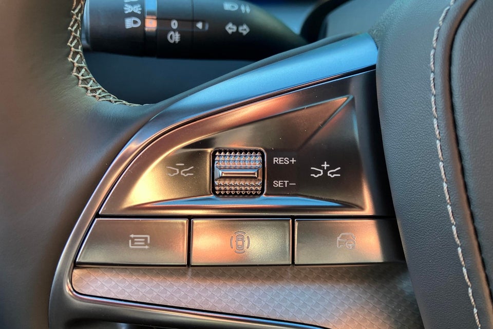 BYD Sealion 7 82 Comfort 5d