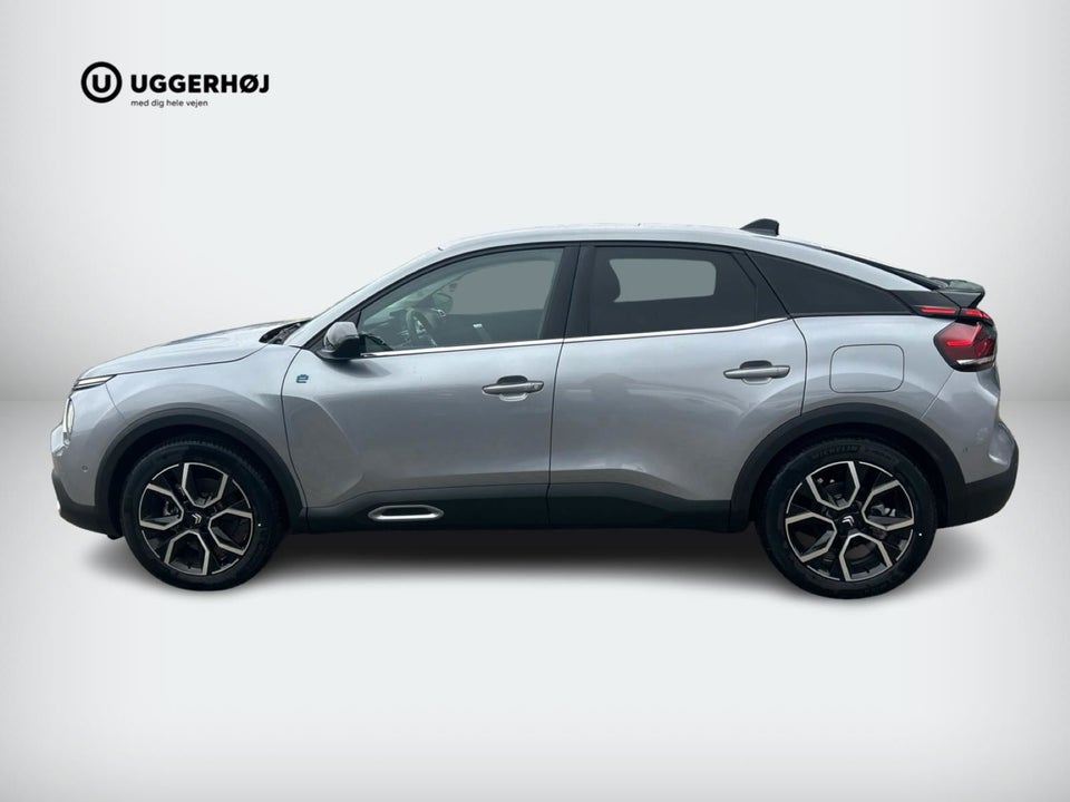 Citroën ë-C4 50 Shine 5d