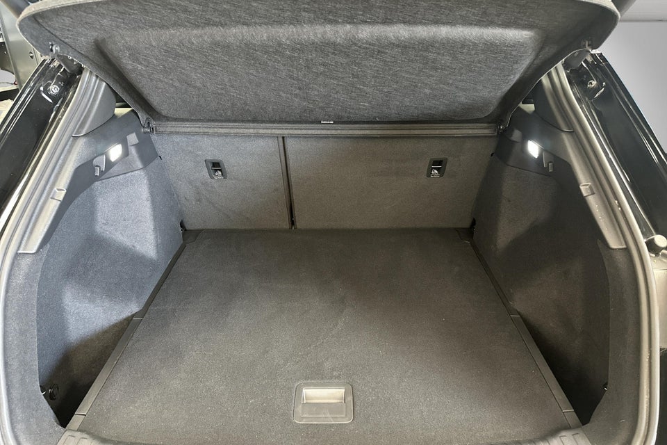 Audi Q4 e-tron 45 Ultra 5d