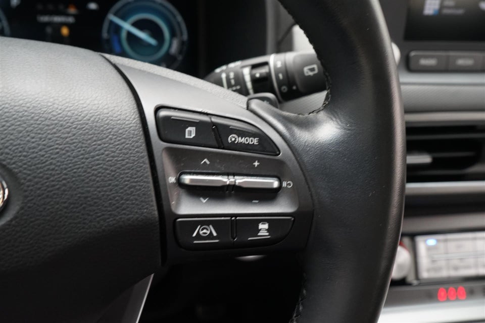 Hyundai Kona 39 EV Select 5d