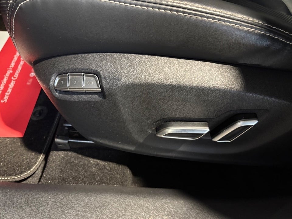 MG Marvel R Performance 5d