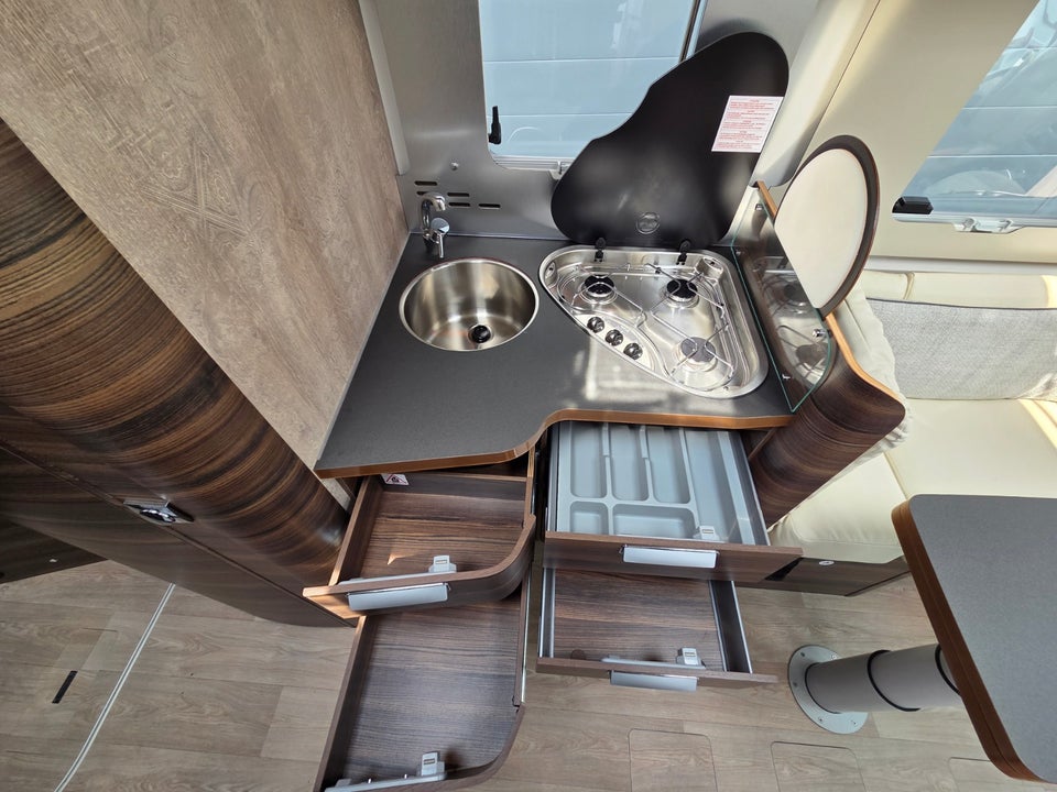 Laika Ecovip L4009 DS aut.