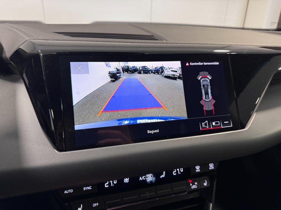 Audi e-tron GT quattro 4d