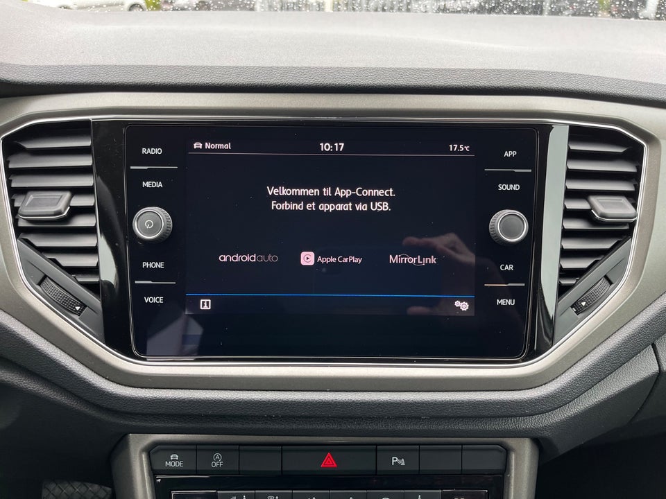 VW T-Roc 1,5 TSi 150 Style+ DSG 5d