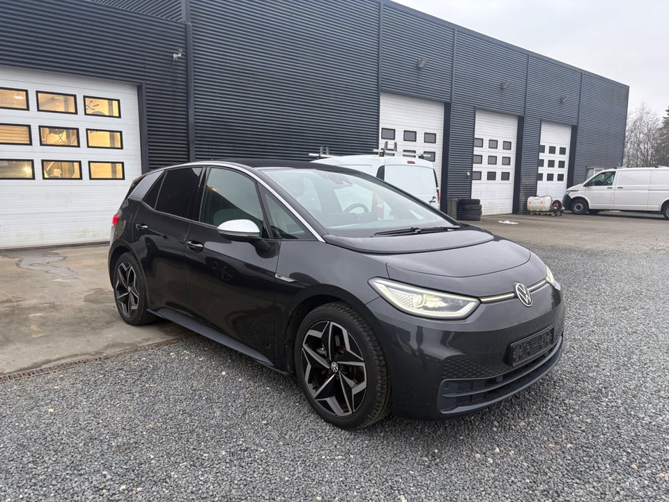 VW ID.3 58 1ST 5d