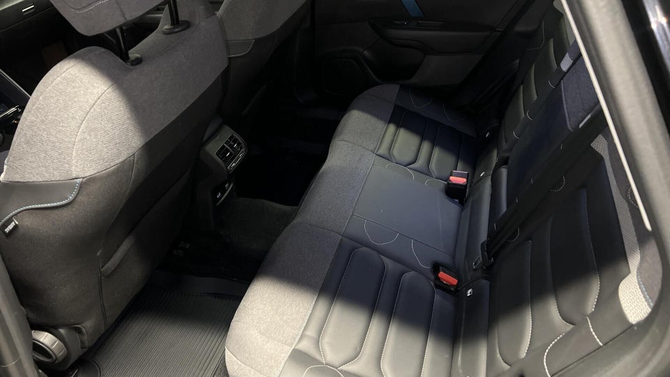 Citroën ë-C4 50 Shine 5d