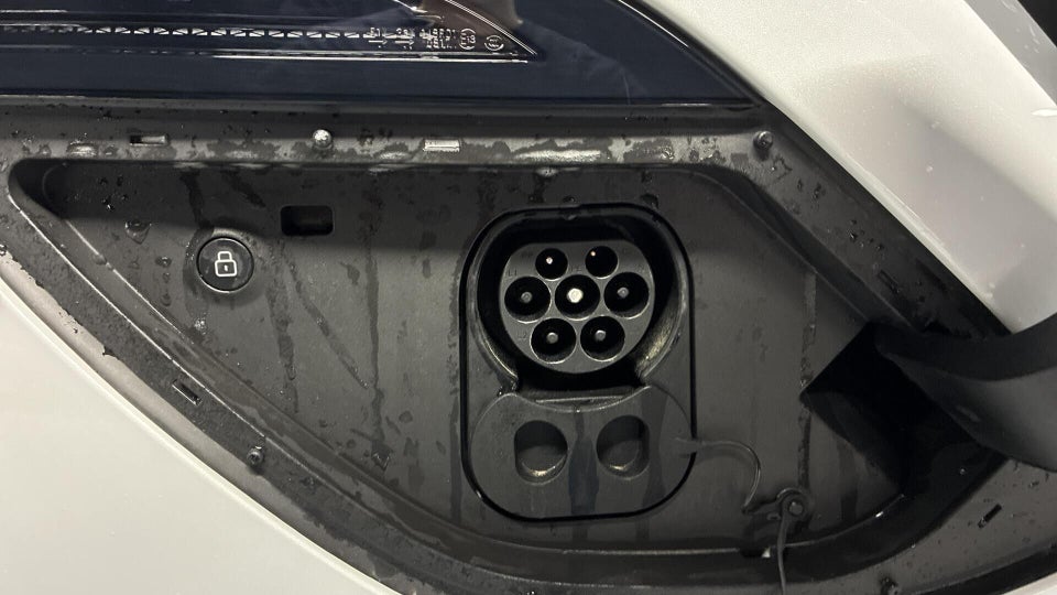 Xpeng G6 Standard Range 5d