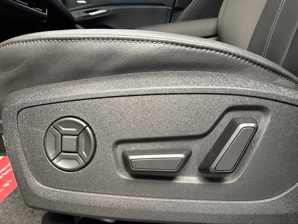 Audi Q6 e-tron Ultra S-line 5d