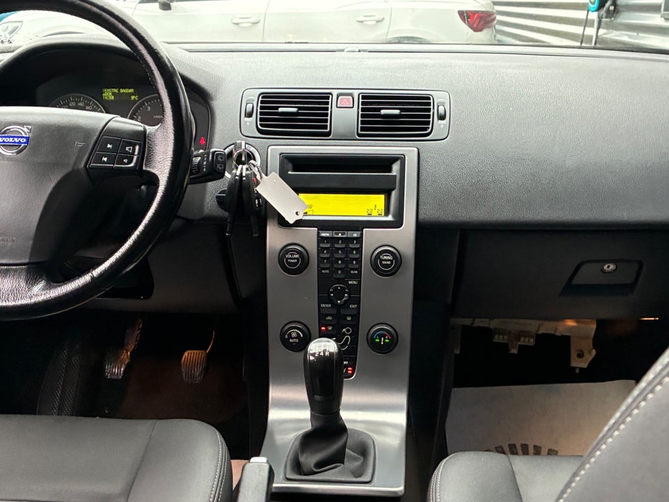 Volvo V50 1,8  5d
